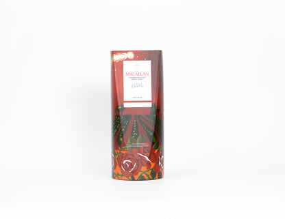 The Macallan A Night on Earth in Jerez de la Frontera 2024 Edition