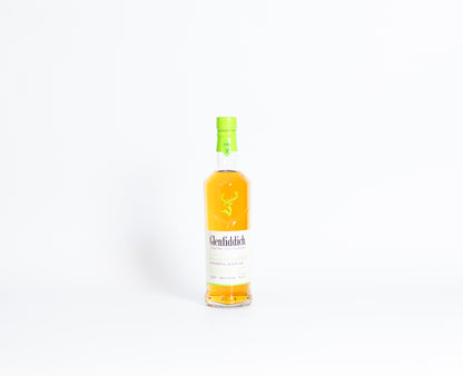 Glenfiddich Experimental Series - Orchard