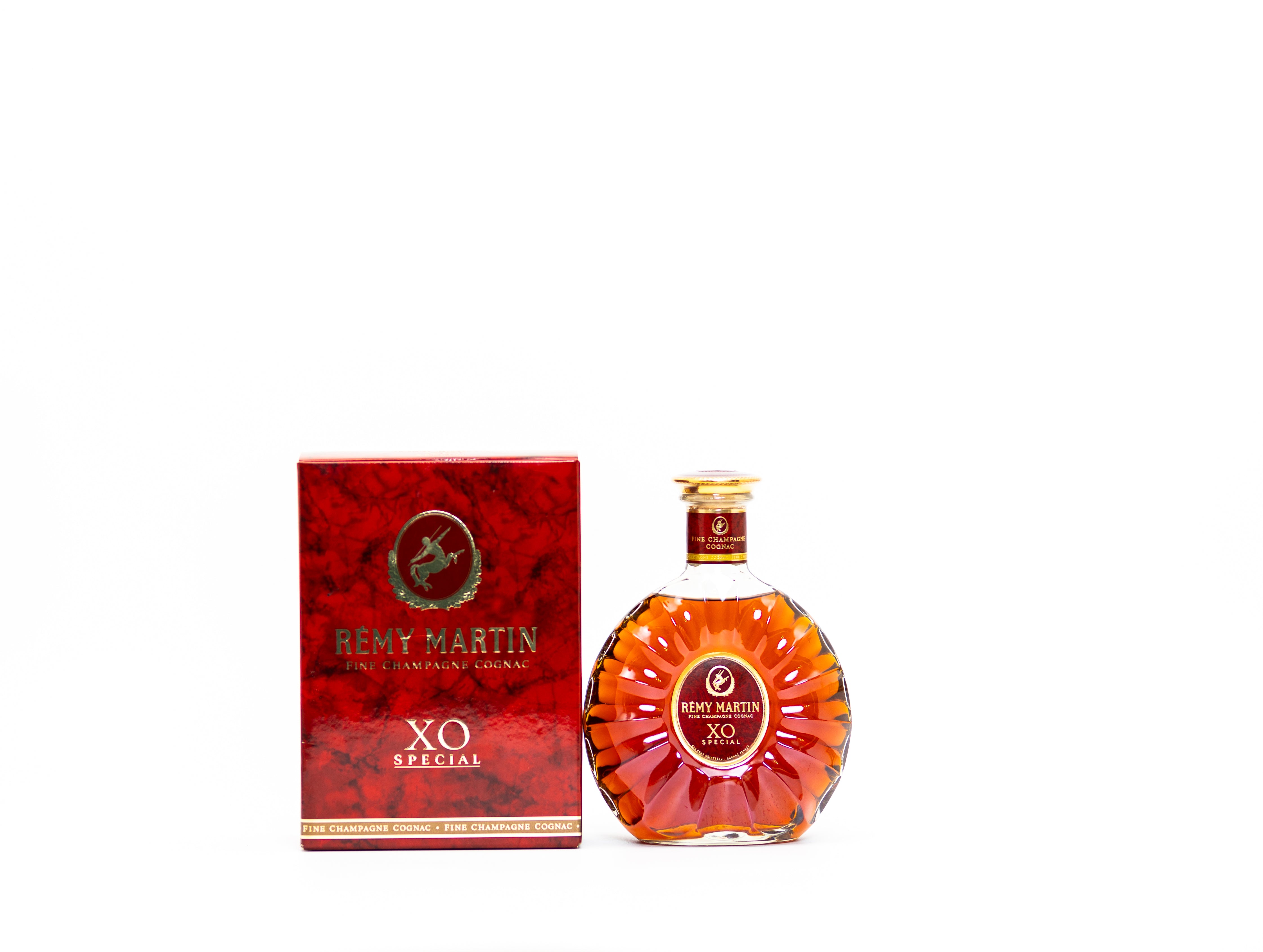 Remy Martin XO Special Bottled 1990s