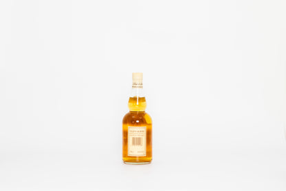 Glen Moray Highland Regiments 12 Year Old Queen’s Own Cameron Highlanders