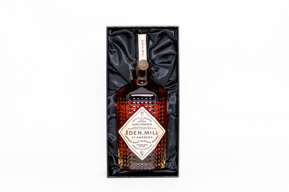 Eden Mill St Andrews 2021 Cask Strength Release