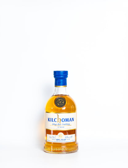 Kilchoman 100% Islay 14th Edition