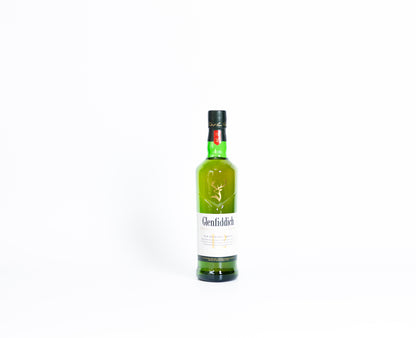 Glenfiddich 12 Year Old