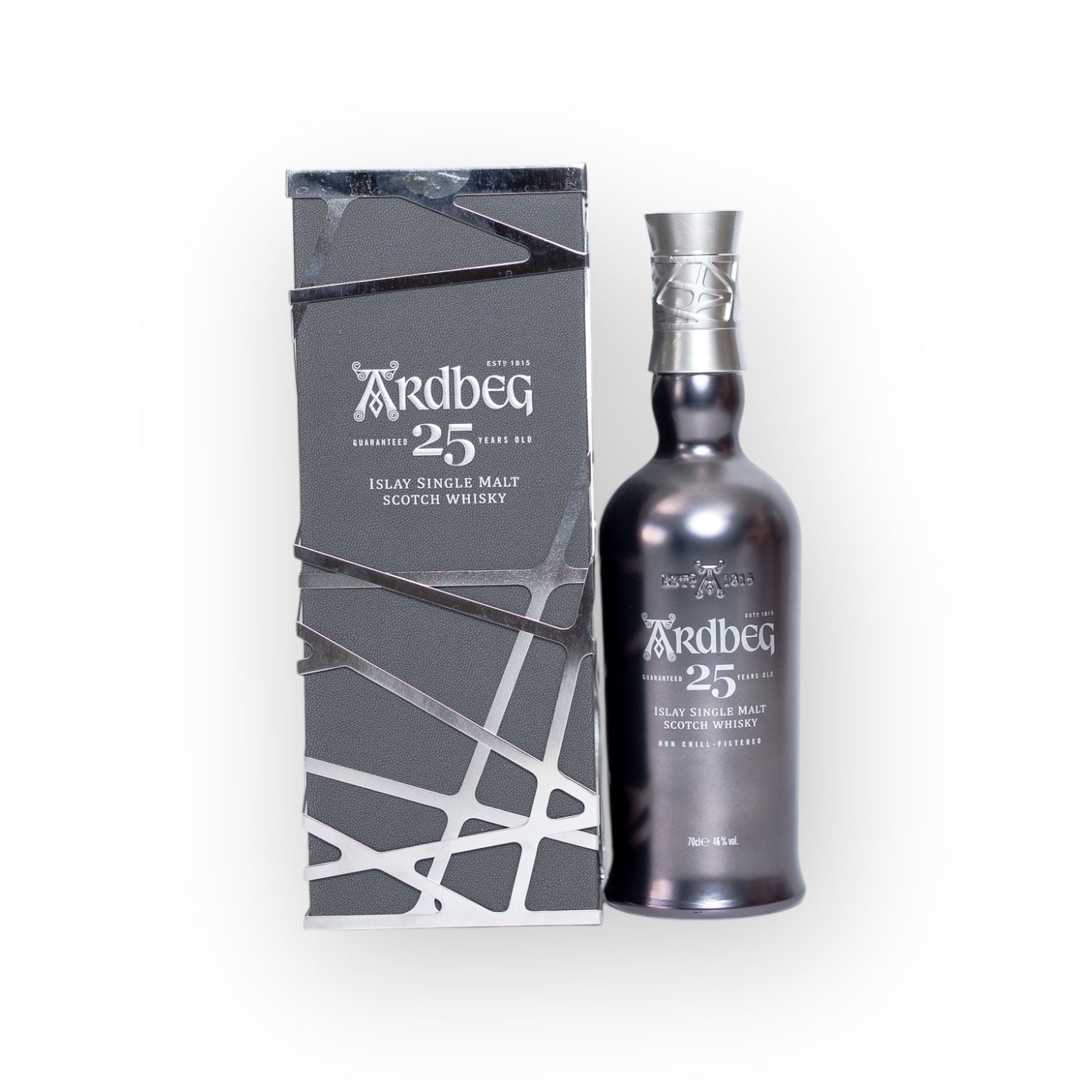 Ardbeg 25 Year Old