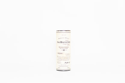 Balvenie - 10 Year Old (Founder's Reserve) x 3 bottles