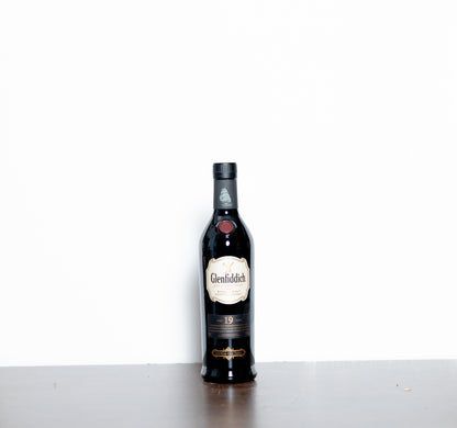 Glenfiddich 19 Year Old Age of Discovery Red Wine Cask Finish