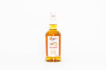 Longrow 100% Proof 2025 Peated Single Malt Scotch Whisky