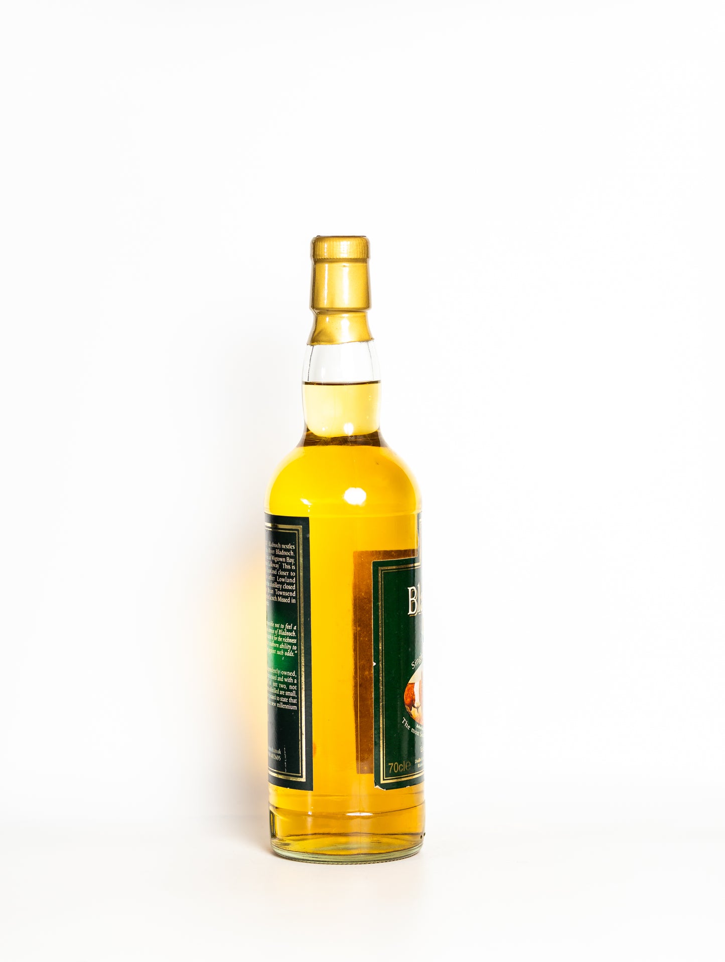 Bladnoch 18 Year old