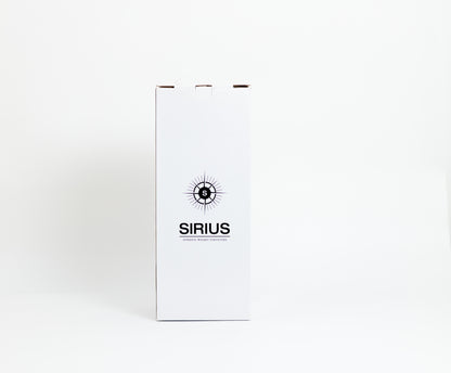 North British 49 Year Old “Sirius” 1962 – Single Grain Scotch Whisky