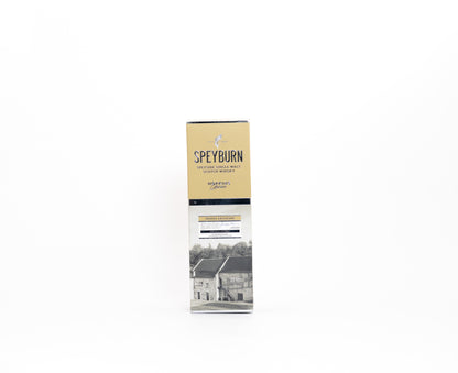 Speyburn Hopkins Reserve – Travel Exclusive Single Malt, 1 Litre, 46% ABV (With Box)