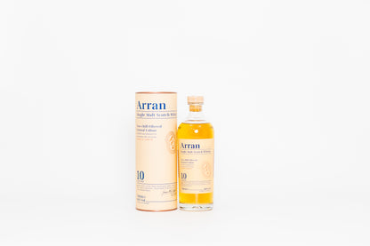 Arran 10 Year Old