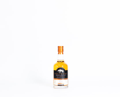Wolfburn Aurora