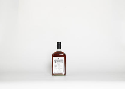 Hazelburn 2004 Cadenhead's Warehouse Tasting 13 Year Old