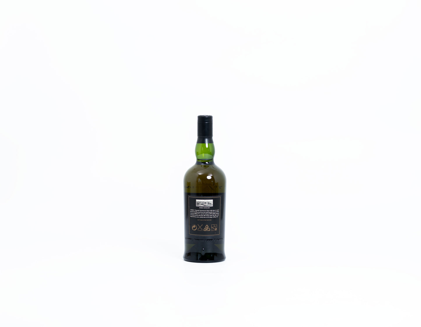 Ardbeg 1998 10 Year Old “Renaissance” – 2008 Bottling, 55.9% ABV, 70cl (Original Box)