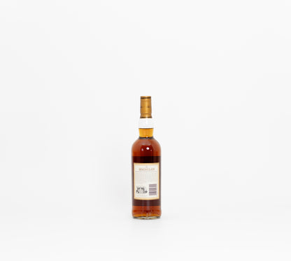 Macallan 10 year old exclusively matured in Sherry Oak Casks | Early 2000s