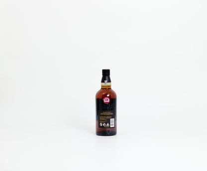 Yamazaki 18 Year Old – Japanese Single Malt, 43% ABV, 70cl (Original Box)