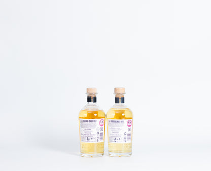 WS:01-WS:02 BOX – Borders Malt & Rye And The Long & Short Of It