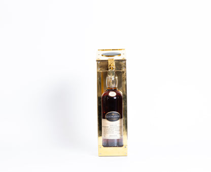Glengoyne 28 Year Old Spirit Safe