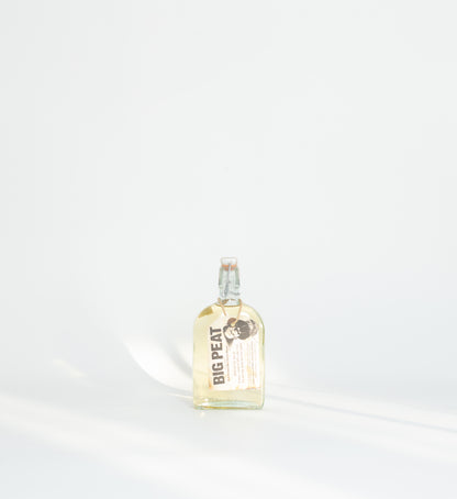 Big Peat Small Batch