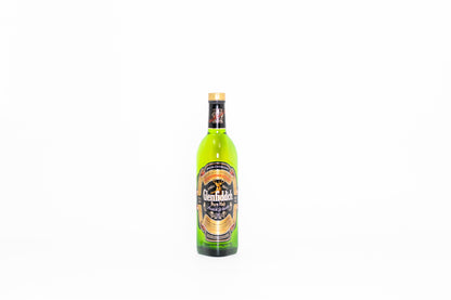 Glenfiddich Clan Of The Highlands - Clan Sinclair