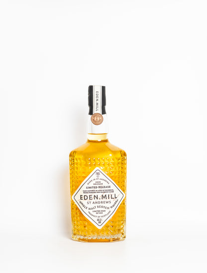 Eden Mill 2018, 2019 & 2020 Trio Release
