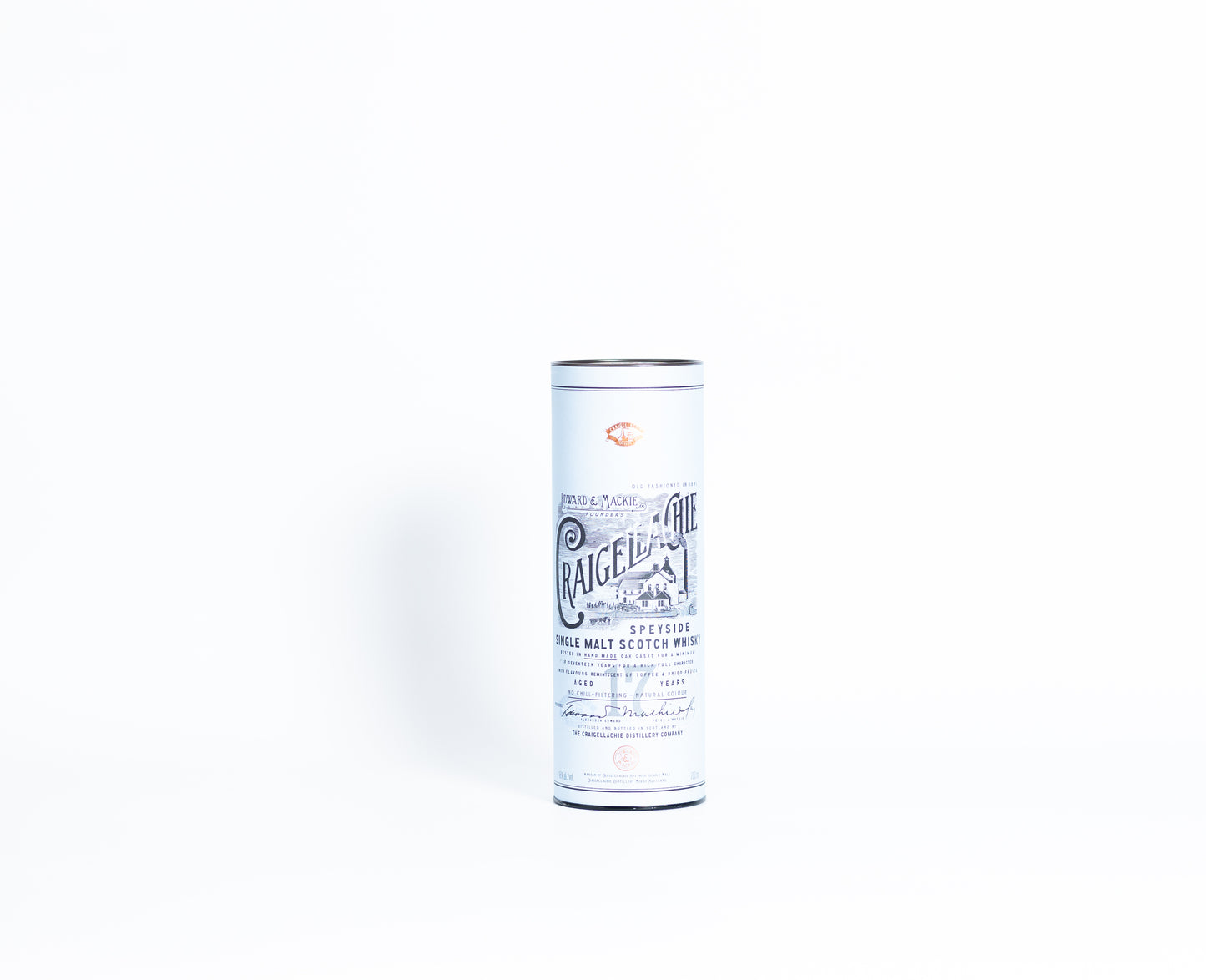 Craigellachie 17 year old
