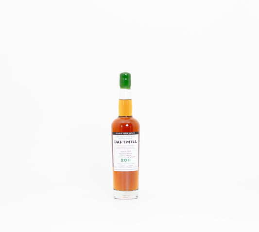 Daftmill 2011 13 Year Old Sherry Cask RMW Exclusive