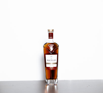 Macallan Rare Cask - Batch No. 1 - 2018 Release