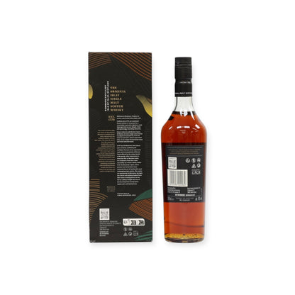 Bowmore 19 Year Old – Pinot Noir Cask Finish – 70cl