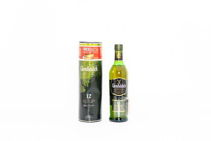 Glenfiddich 12 Valley Of The Deer