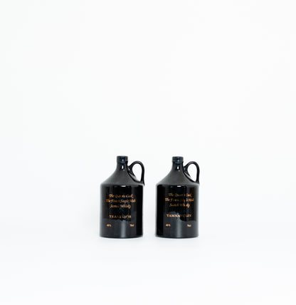The Queens Cask Tamnavulin & Teaninich