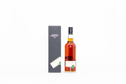 Benrinnes 2009 11 Year Old Adelphi 57.8%