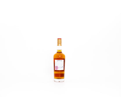 Bonnington Pedro Ximenez Sherry Cask – Lowland Single Malt, 47% ABV, 70cl (Limited Release)