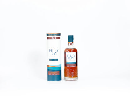 Filey Bay Trios Special PX Barrique Trilogy | Casks #662, #663 & #664 | 3 x 70cl | 259 Sets Worldwide | English Single Malt