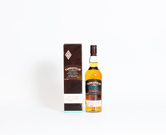 Tamnavulin Double Cask