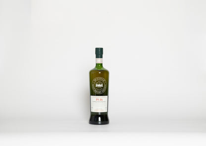SMWS 19.46 GLEN GARIOCH 21 YEAR OLD