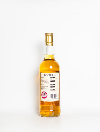 Lochside 1991 Connoisseurs Choice