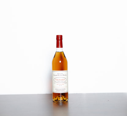 Pappy Van Winkle 12 Year Old “Lot B” Special Reserve (2022 Release) – Kentucky Straight Bourbon, 75cl, 45.2% ABV