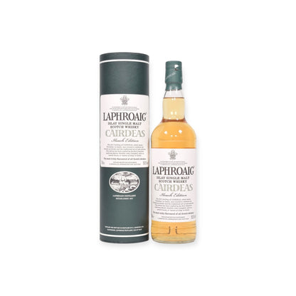 Laphroaig Cairdeas Ileach Edition 2011