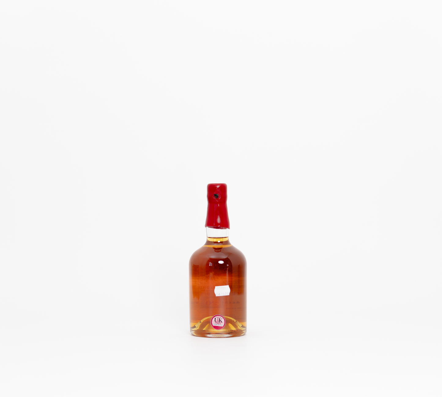 Laphroaig 20 Year Old Hunter Laing's Old & Rare Selection Single Cask