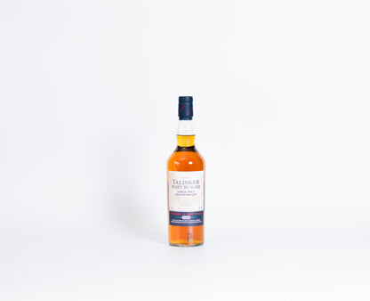 Talisker Port Ruigh