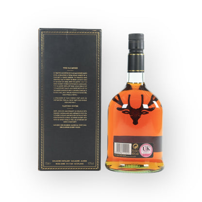 Dalmore - 12 Year Old (Old Style)