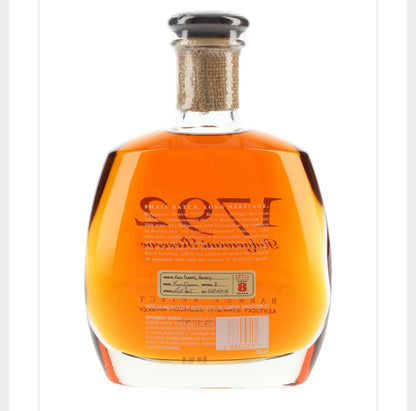 Barton – Ridgewood Reserve 1792, 8 Year Old, 75cl (Pre-Ridgemont “Lawsuit” Bottle)