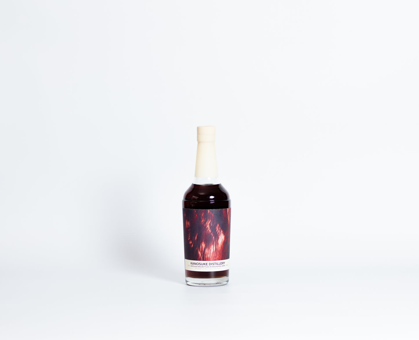 Kanosuke - 2019 (Artist Edition #002) Yuna Yagi