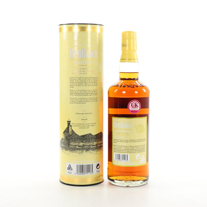 Benriach 16 Year Old Sauternes Finish 70cl Whisky 70cl 46%