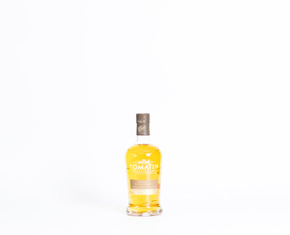 Tomatin Legacy