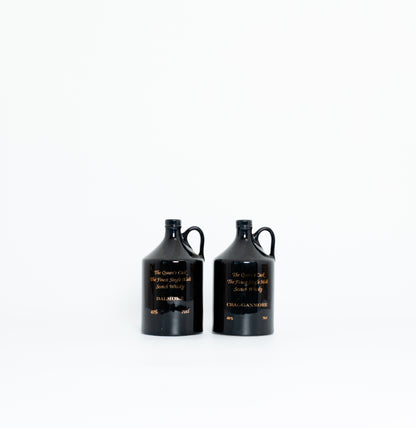 The Queens Cask Cragganmore & Dalmore