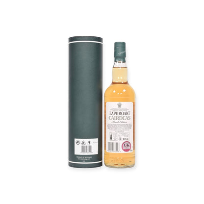 Laphroaig Cairdeas Ileach Edition 2011
