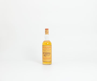 Glenmorangie 10 Year Old 1980