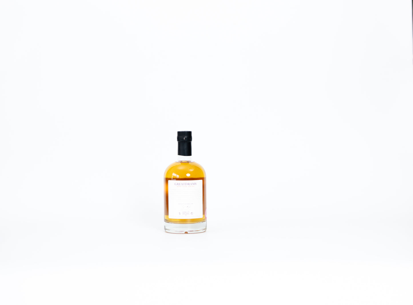 Benrinnes 9 Year Old PX Cask - Rare Cask Series (GreatDrams)